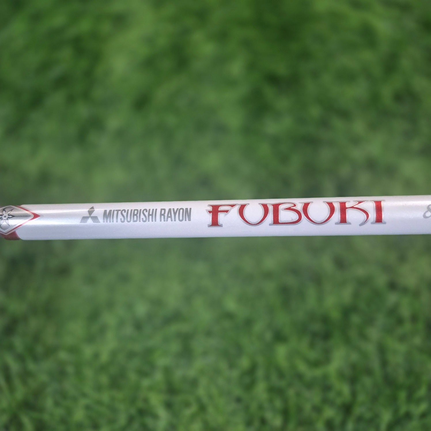 Mizuno Hybrid / MP CLK / 2H (17.0) / S
