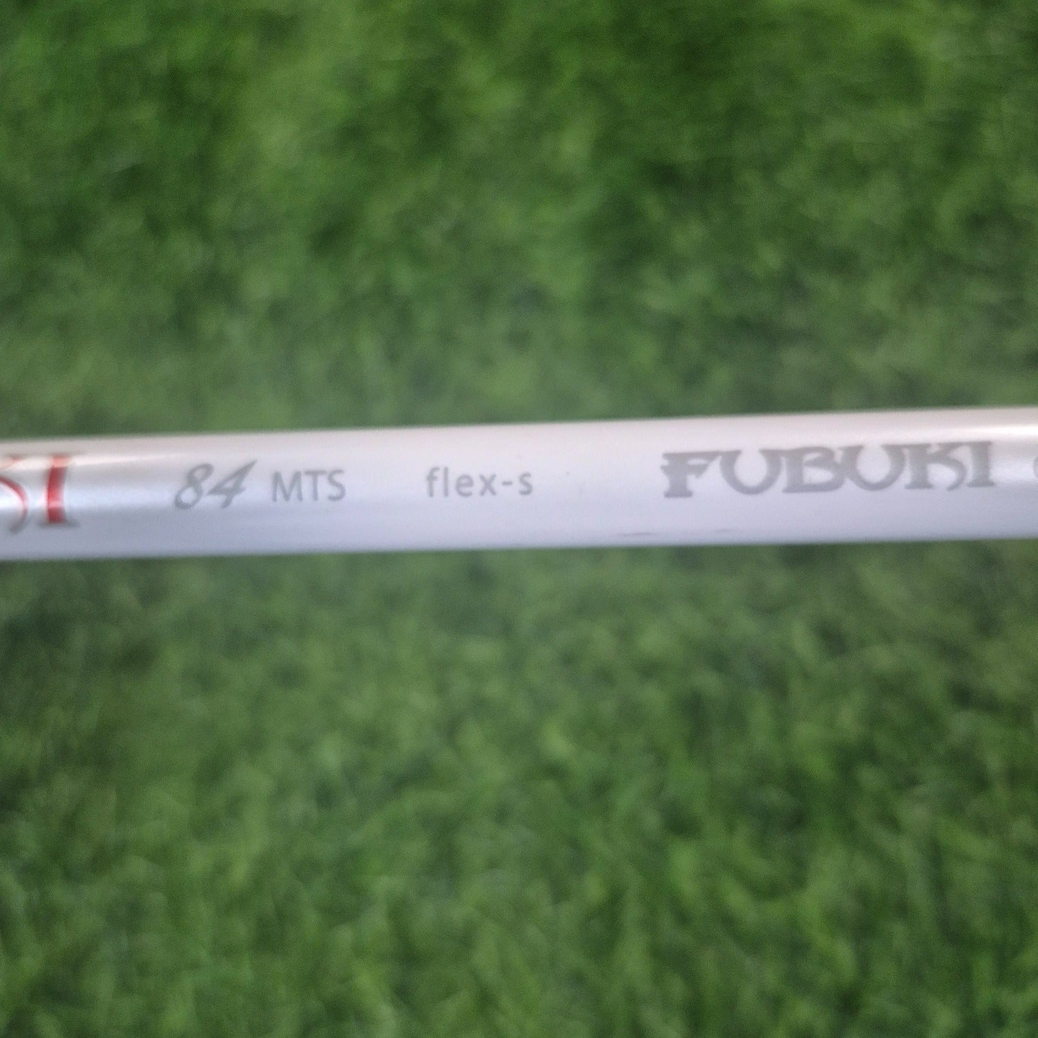 Mizuno Hybrid / MP CLK / 2H (17.0) / S