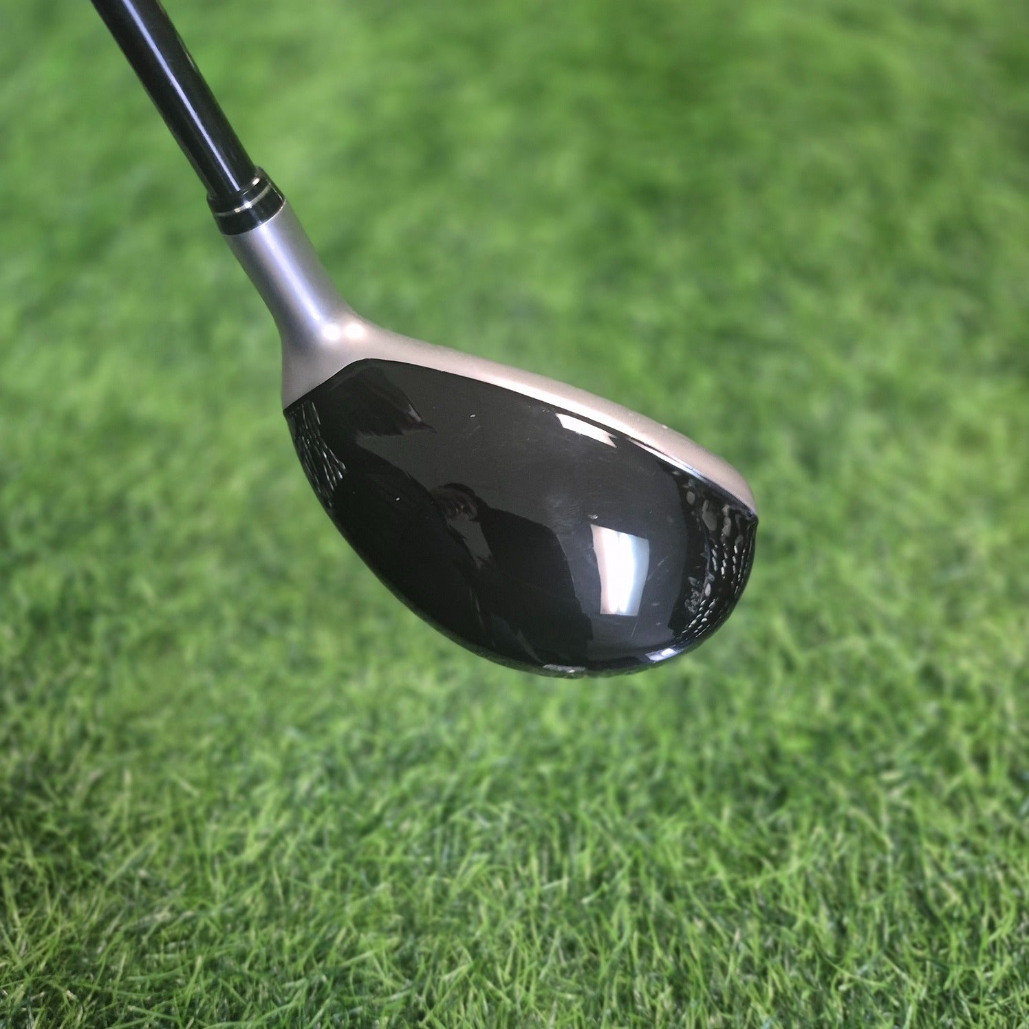 Srixon Hybrid / AD / 3H(18.0) / R