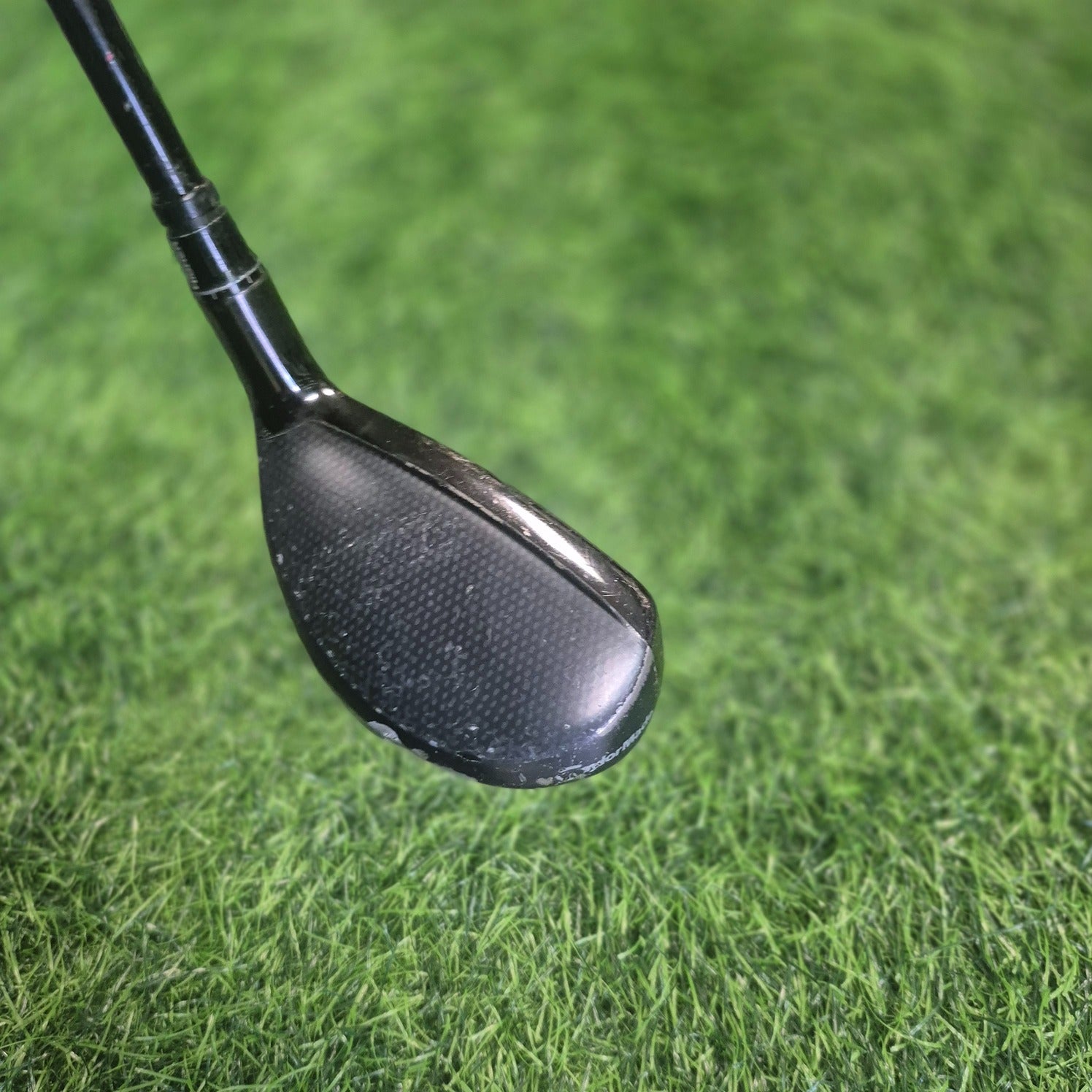 TaylorMade Hybrid / STEALTH PLUS+ / 2H(17.0) / S