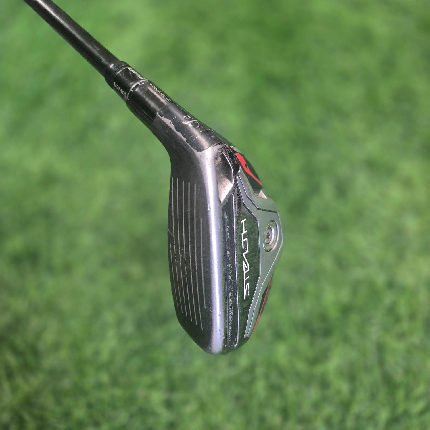 TaylorMade Hybrid / STEALTH PLUS+ / 2H(17.0) / S