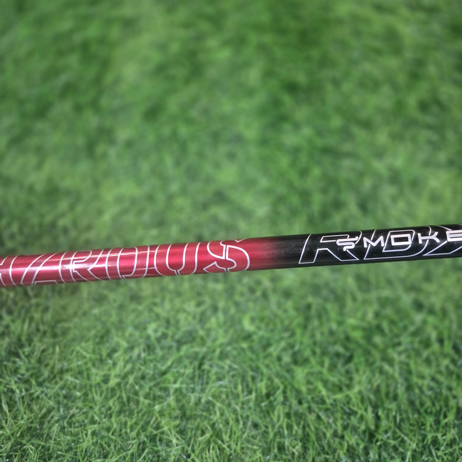 TaylorMade Hybrid / STEALTH PLUS+ / 2H(17.0) / S