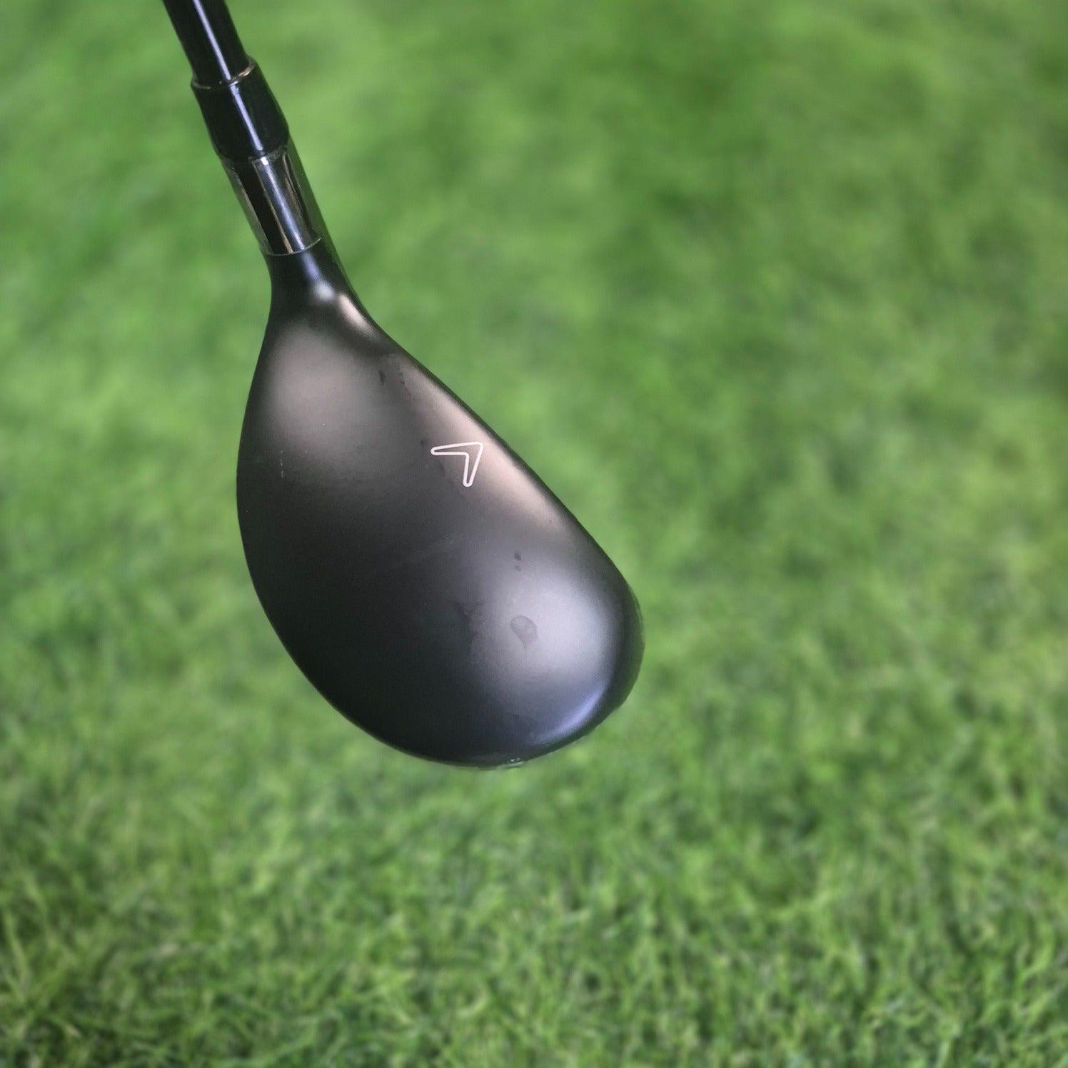 Callaway Hybrid / ROGUE ST MAX / H4(20.0) / S