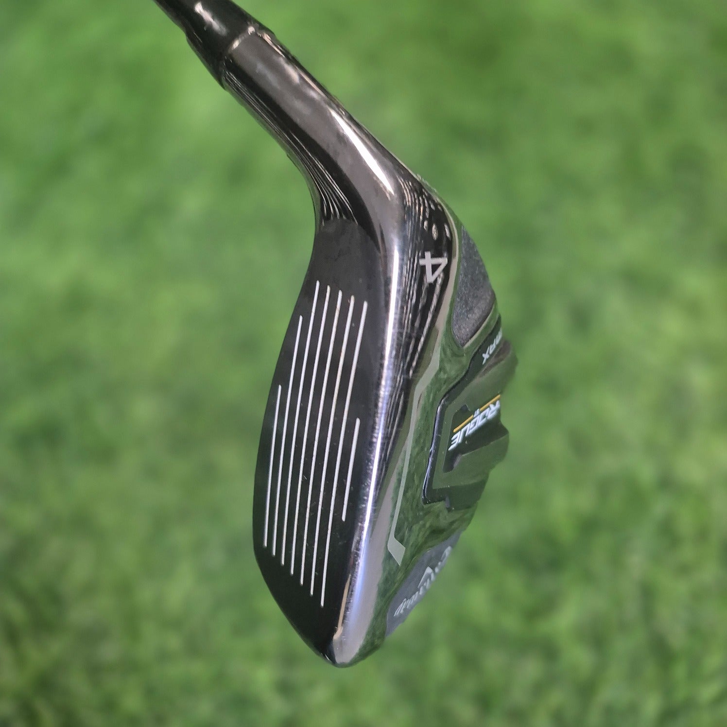 Callaway Hybrid / ROGUE ST MAX / H4(20.0) / S