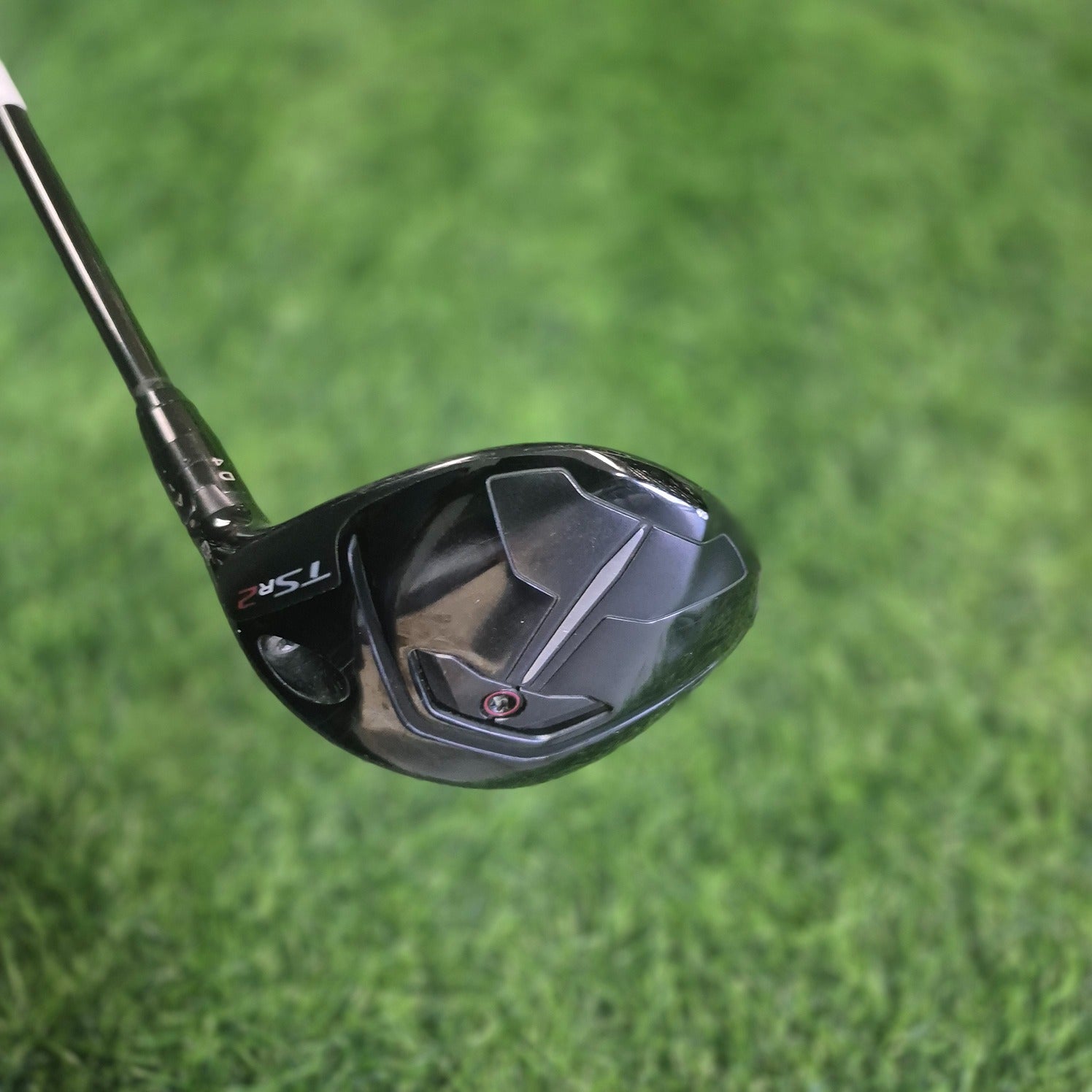 Titleist Wood / TSR2 / 5W(18.0°) / X