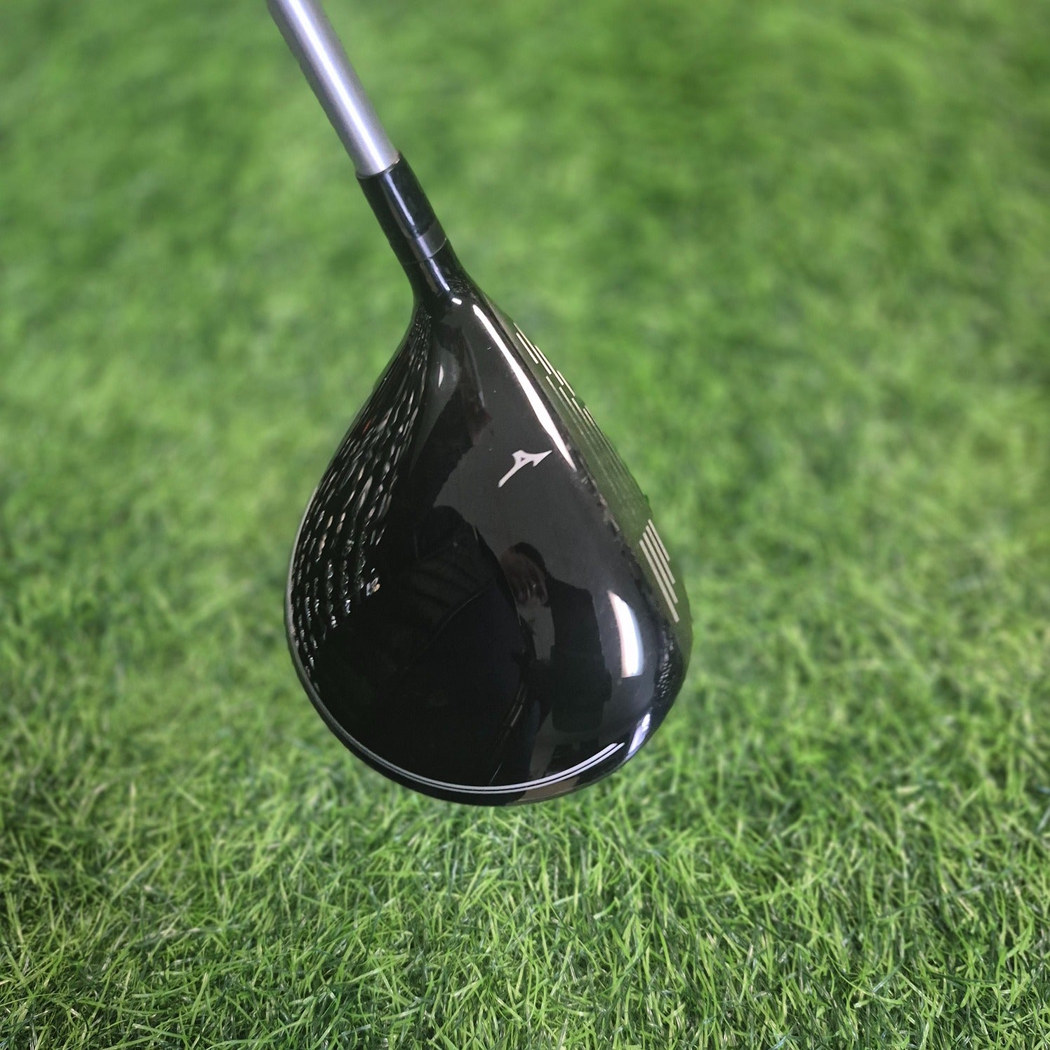Mizuno Wood / ST200X / 5W(18.0) /  R(S)