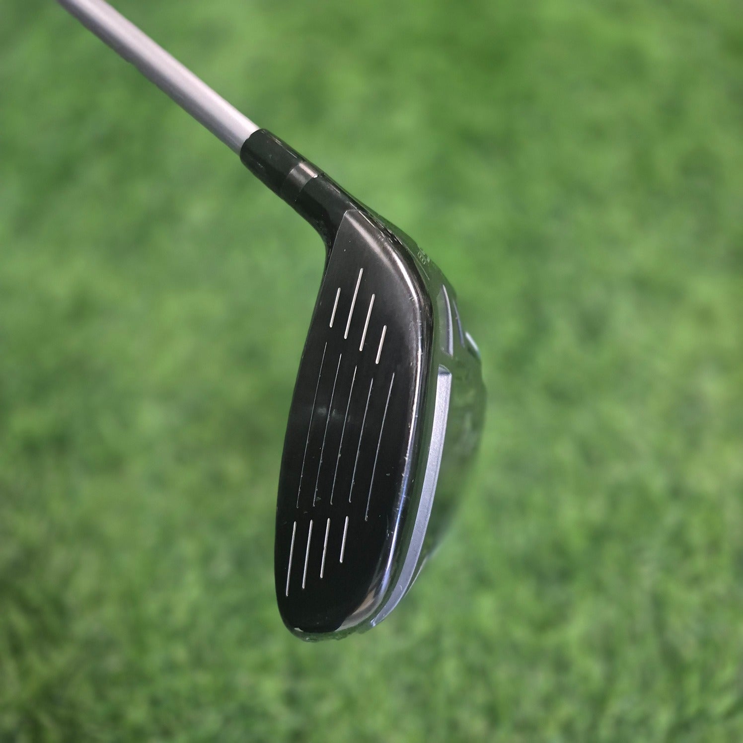 Mizuno Wood / ST200X / 5W(18.0) /  R(S)