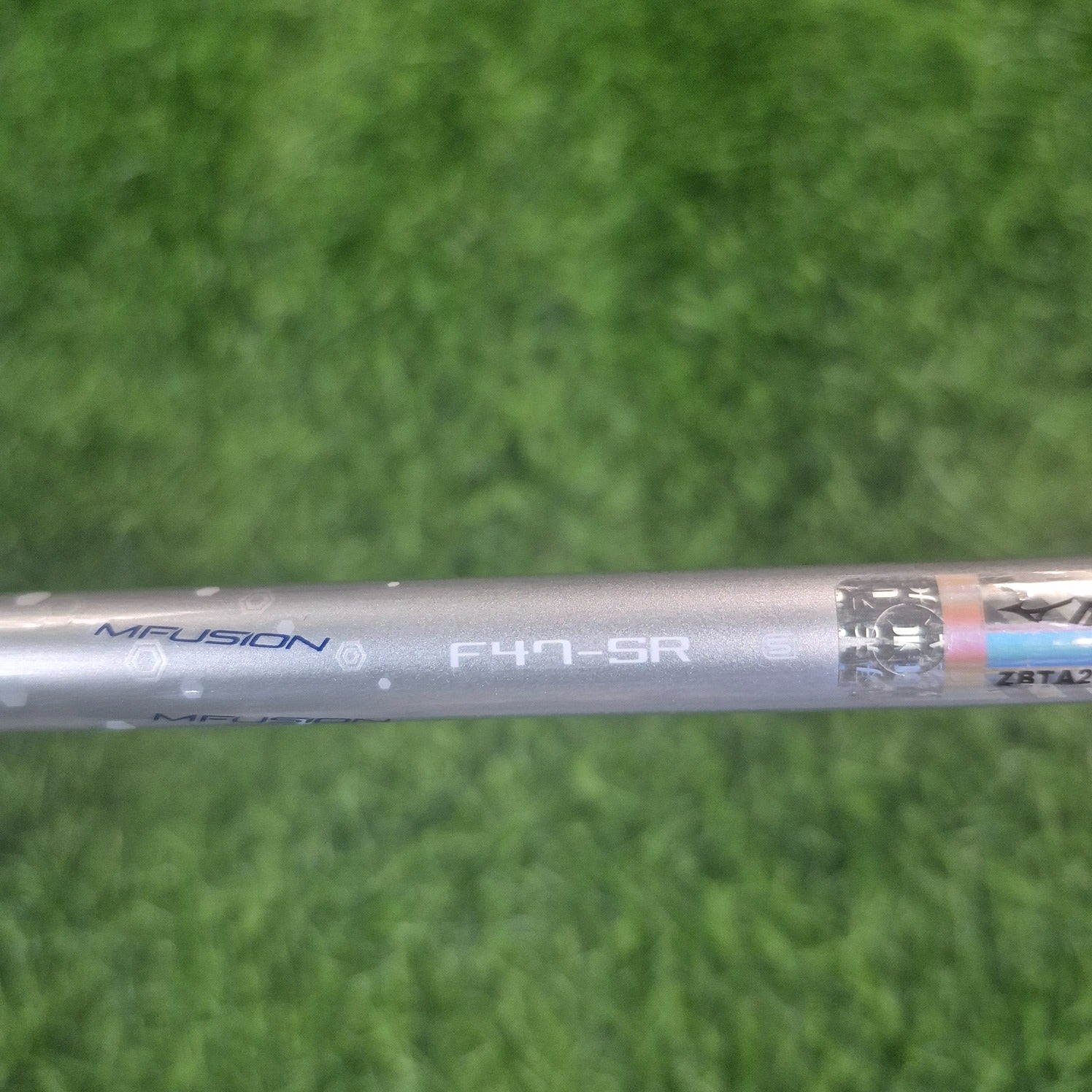 Mizuno Wood / ST200X / 5W(18.0) /  R(S)