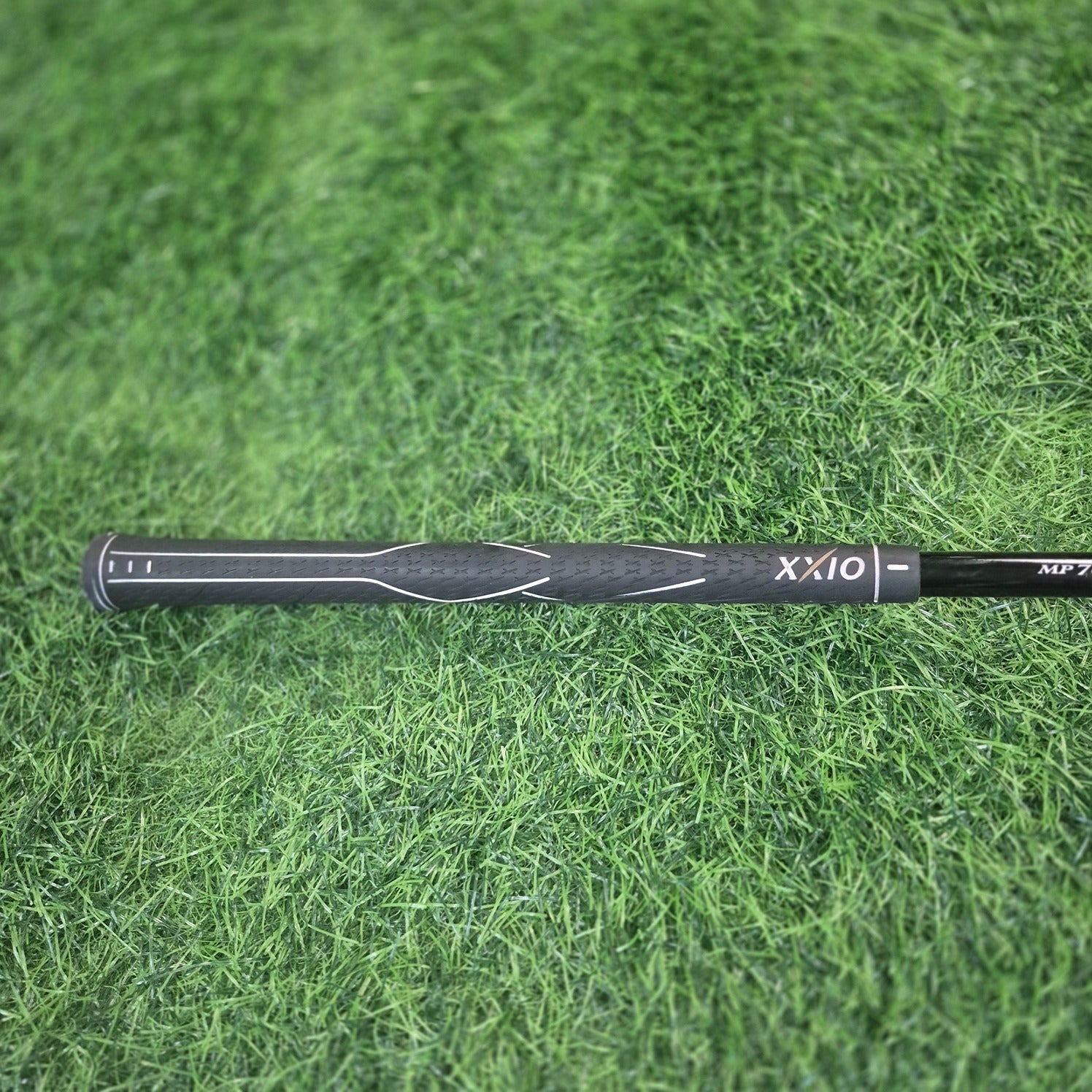 XXIO Wood / XXIO 7 / 3W(15.0°) / R(S)
