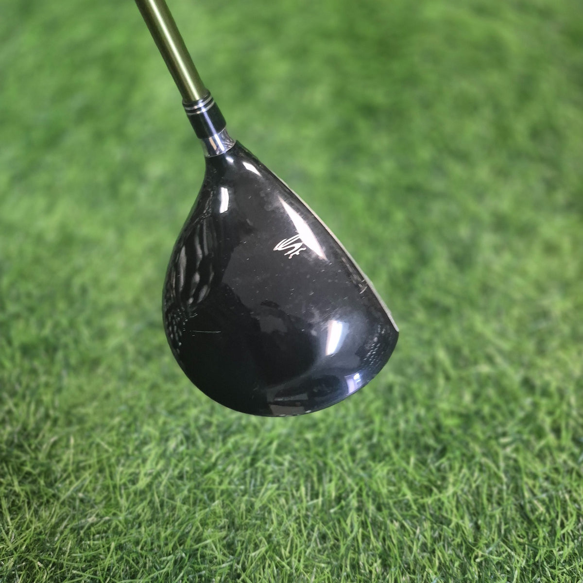 COBRA Wood / F SPEED / 3W(15.5) / R