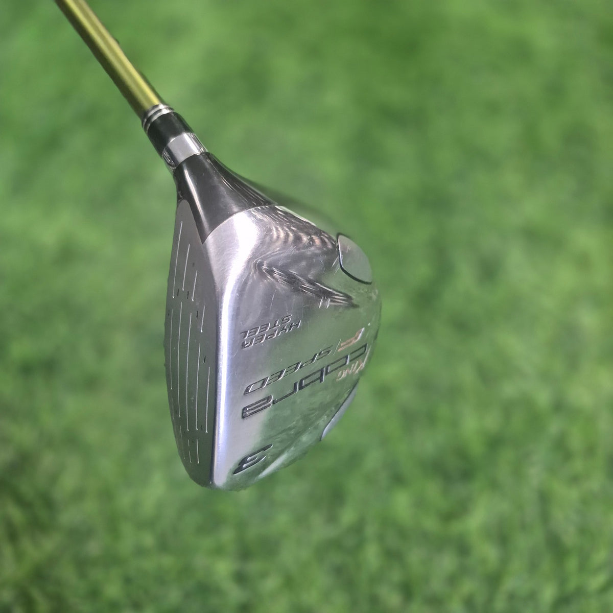 COBRA Wood / F SPEED / 3W(15.5) / R