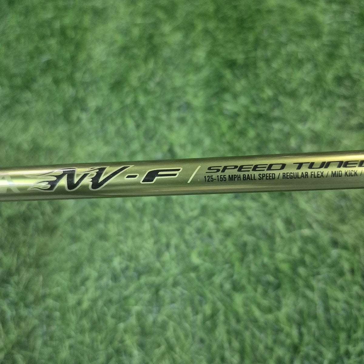 COBRA Wood / F SPEED / 3W(15.5) / R