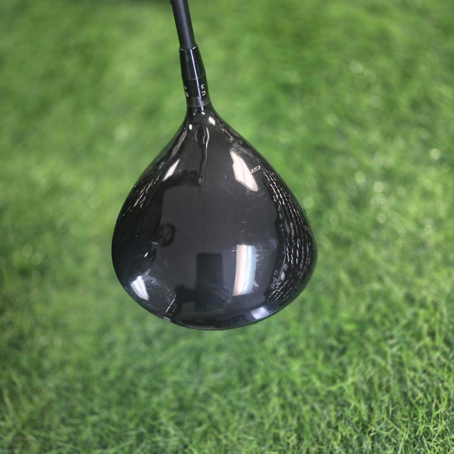 Titleist Driver / GT2 / 9.0 / S