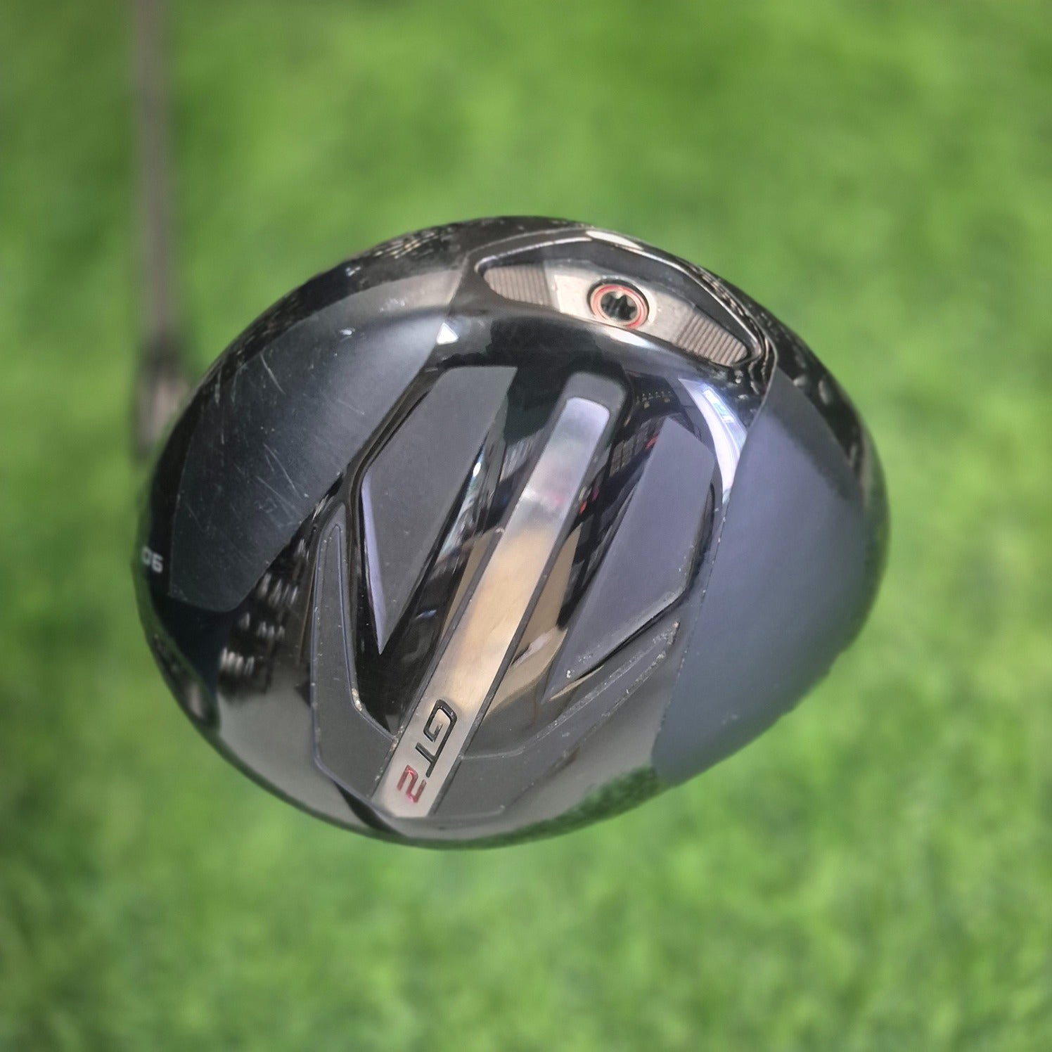 Titleist Driver / GT2 / 9.0 / S