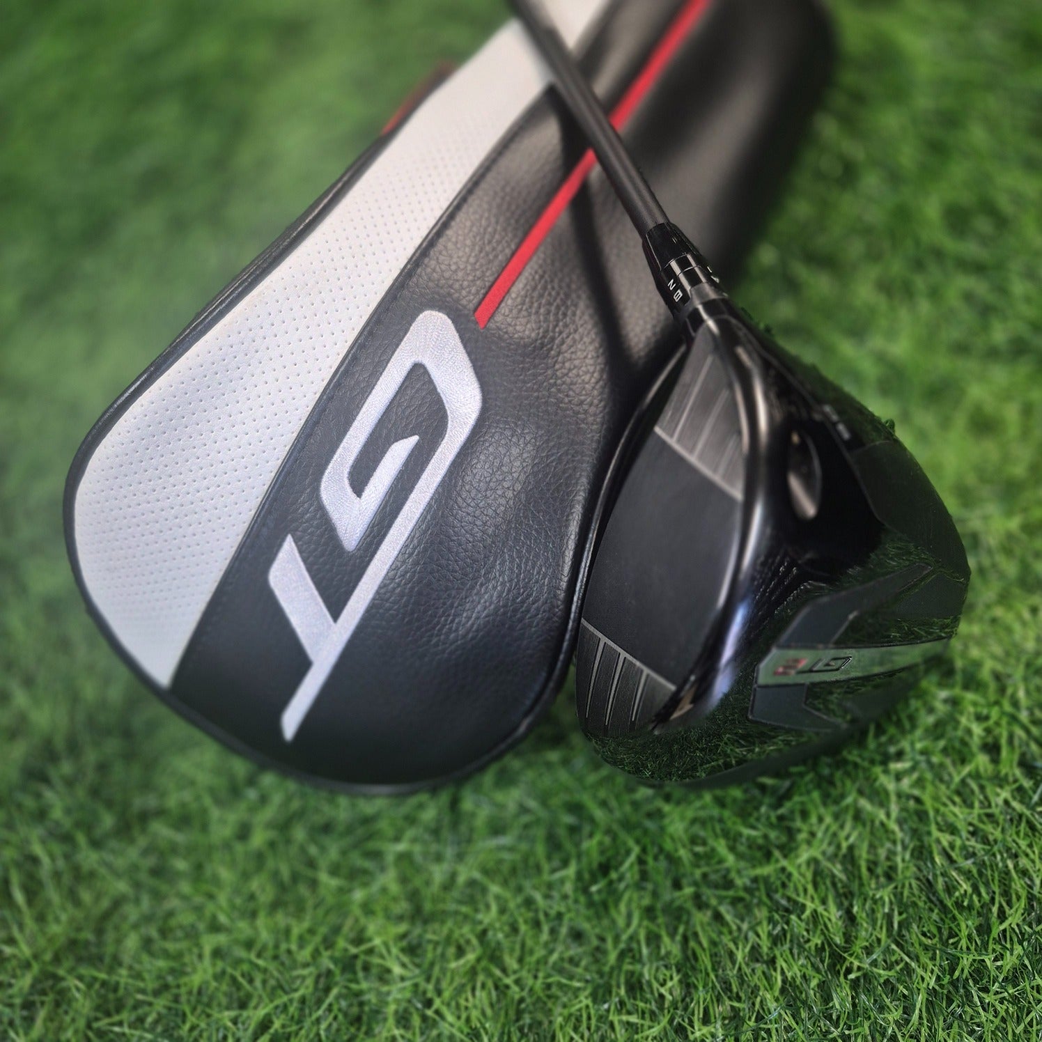 Titleist Driver / GT2 / 9.0 / S