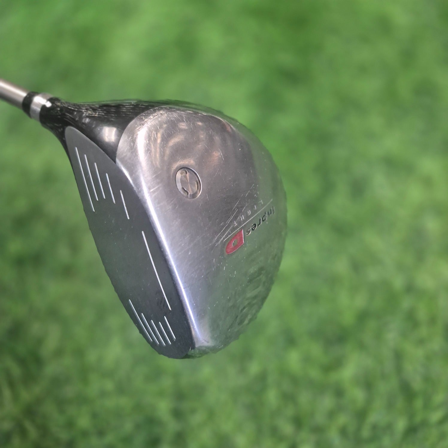 YAMAHA Driver / Inpress D / 11.0 / Women