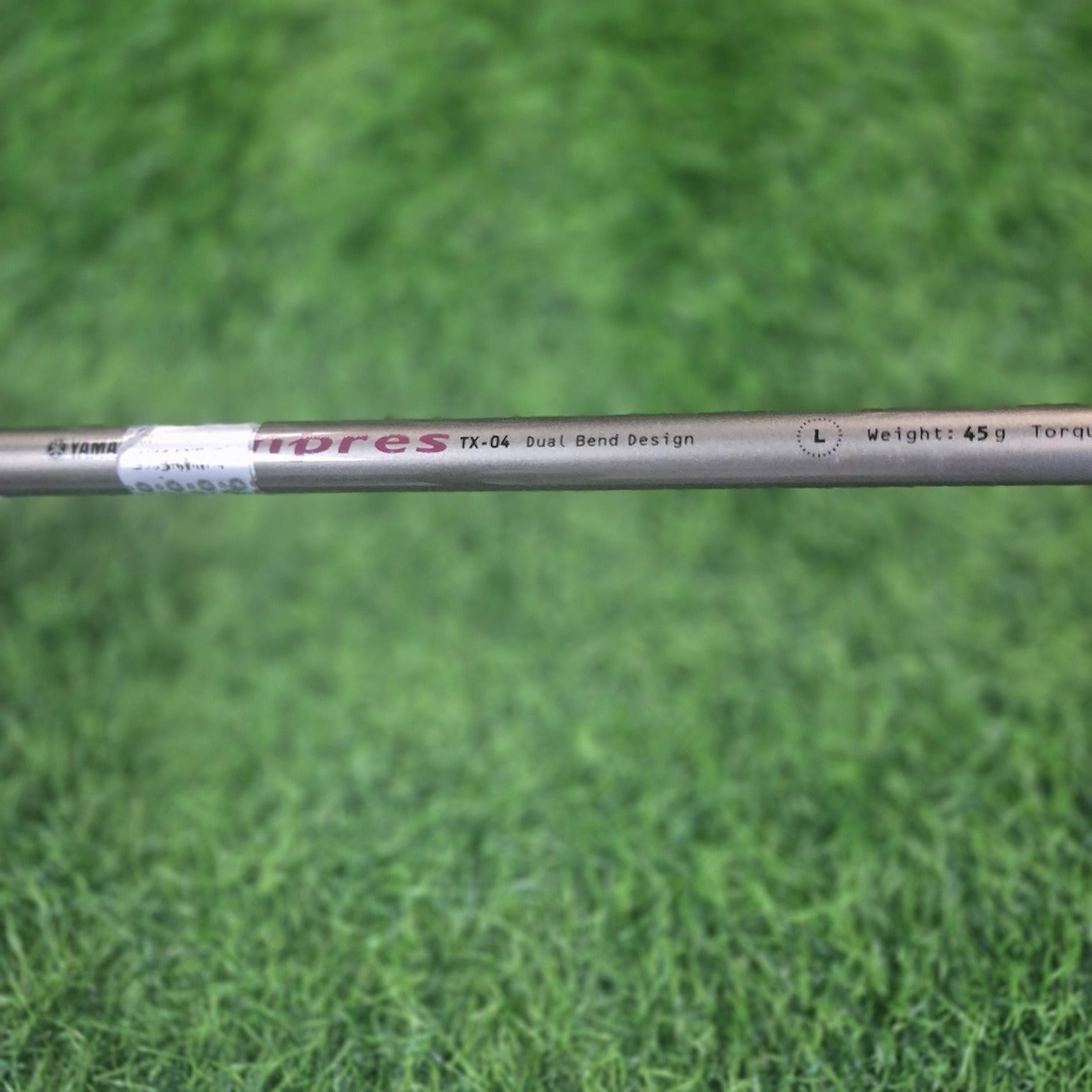 YAMAHA Driver / Inpress D / 11.0 / Women