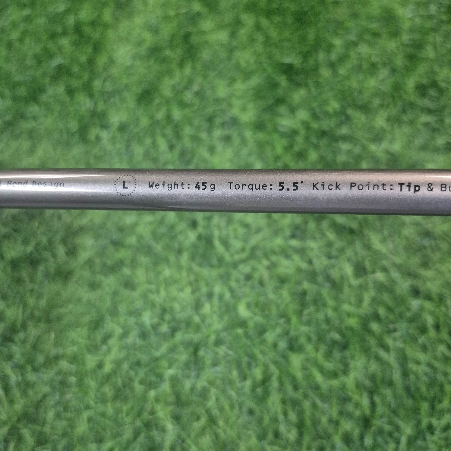 YAMAHA Driver / Inpress D / 11.0 / Women
