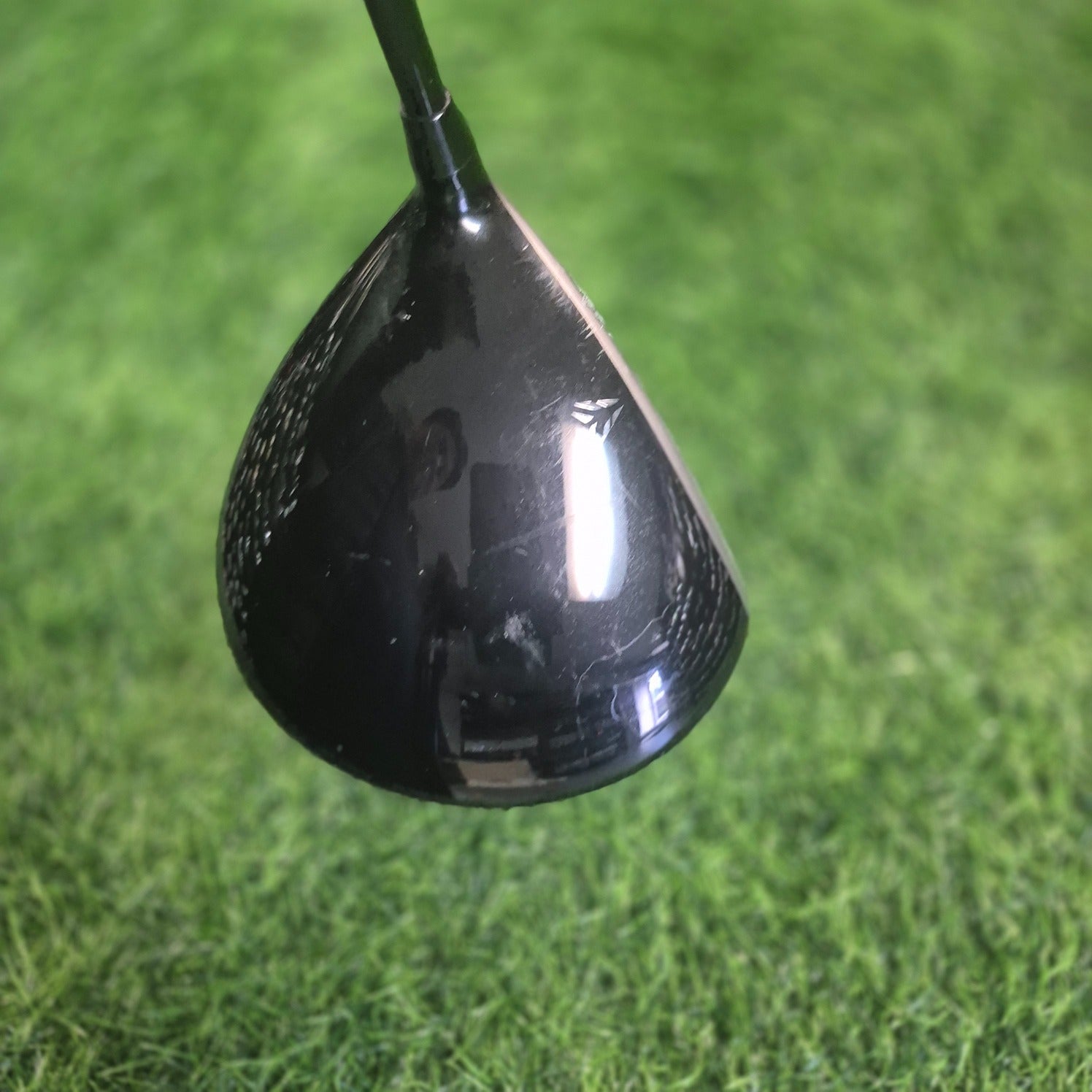 XXIO Driver / BLACK ENA-DX / 10.5 / A(Senior) -0.5"