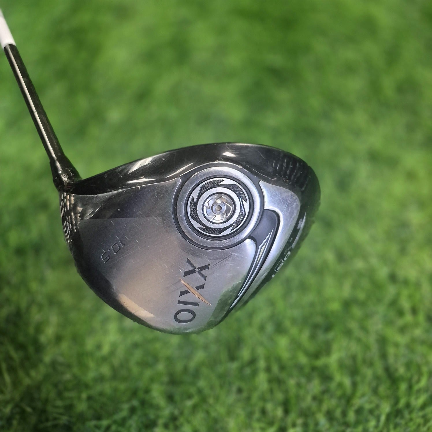 XXIO Driver / BLACK ENA-DX / 10.5 / A(Senior) -0.5"