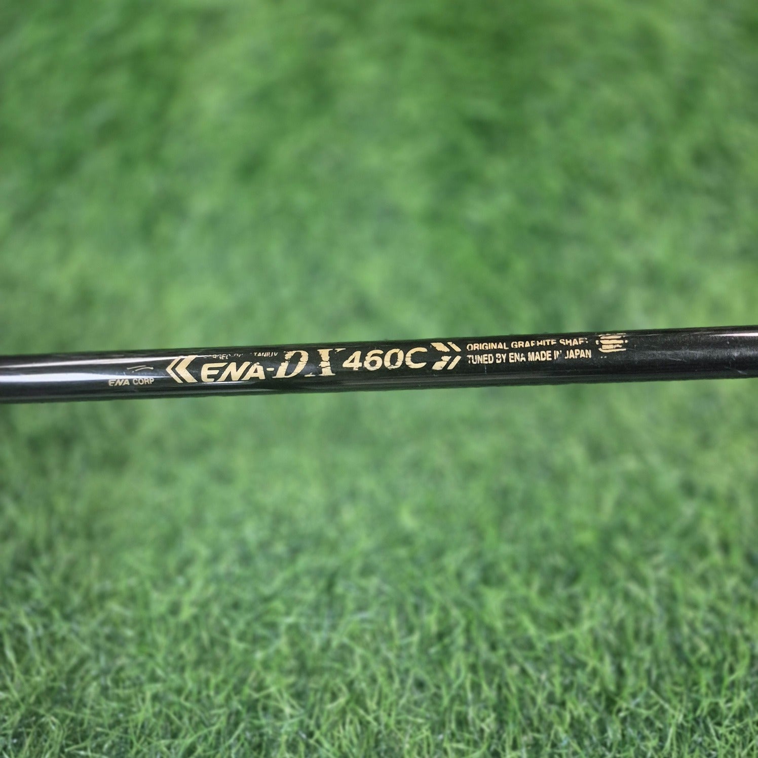 XXIO Driver / BLACK ENA-DX / 10.5 / A(Senior) -0.5"