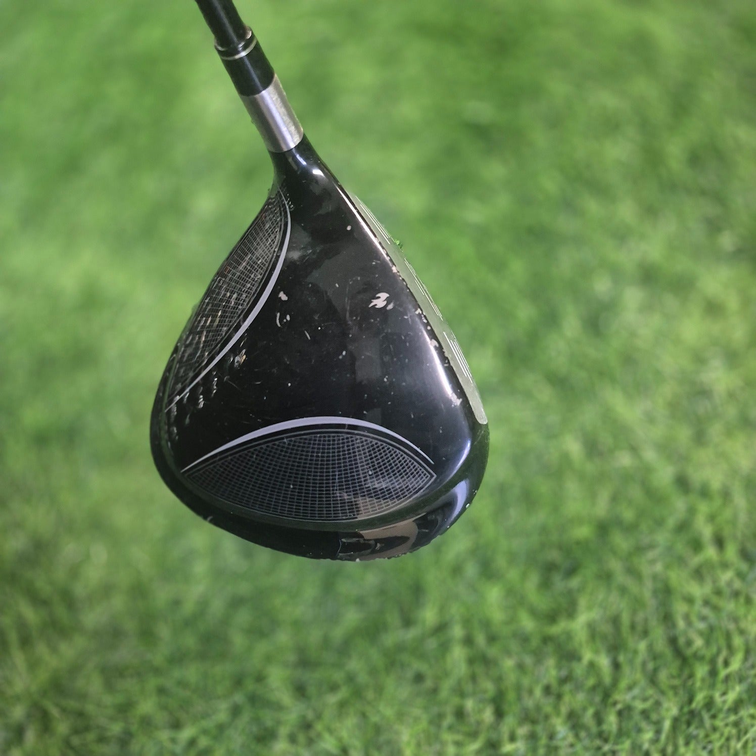 TaylorMade Driver / BURNER / 10.5 / R