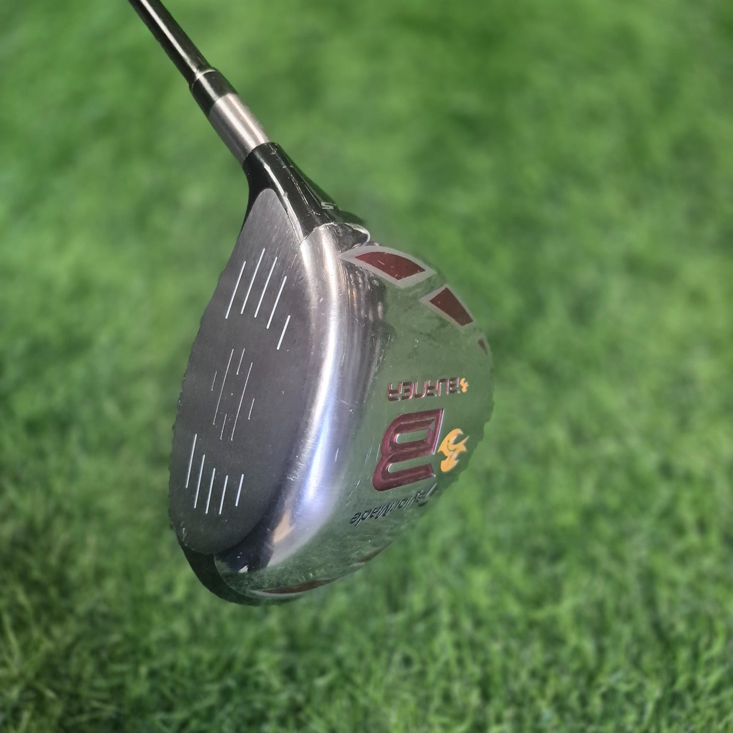 TaylorMade Driver / BURNER / 10.5 / R