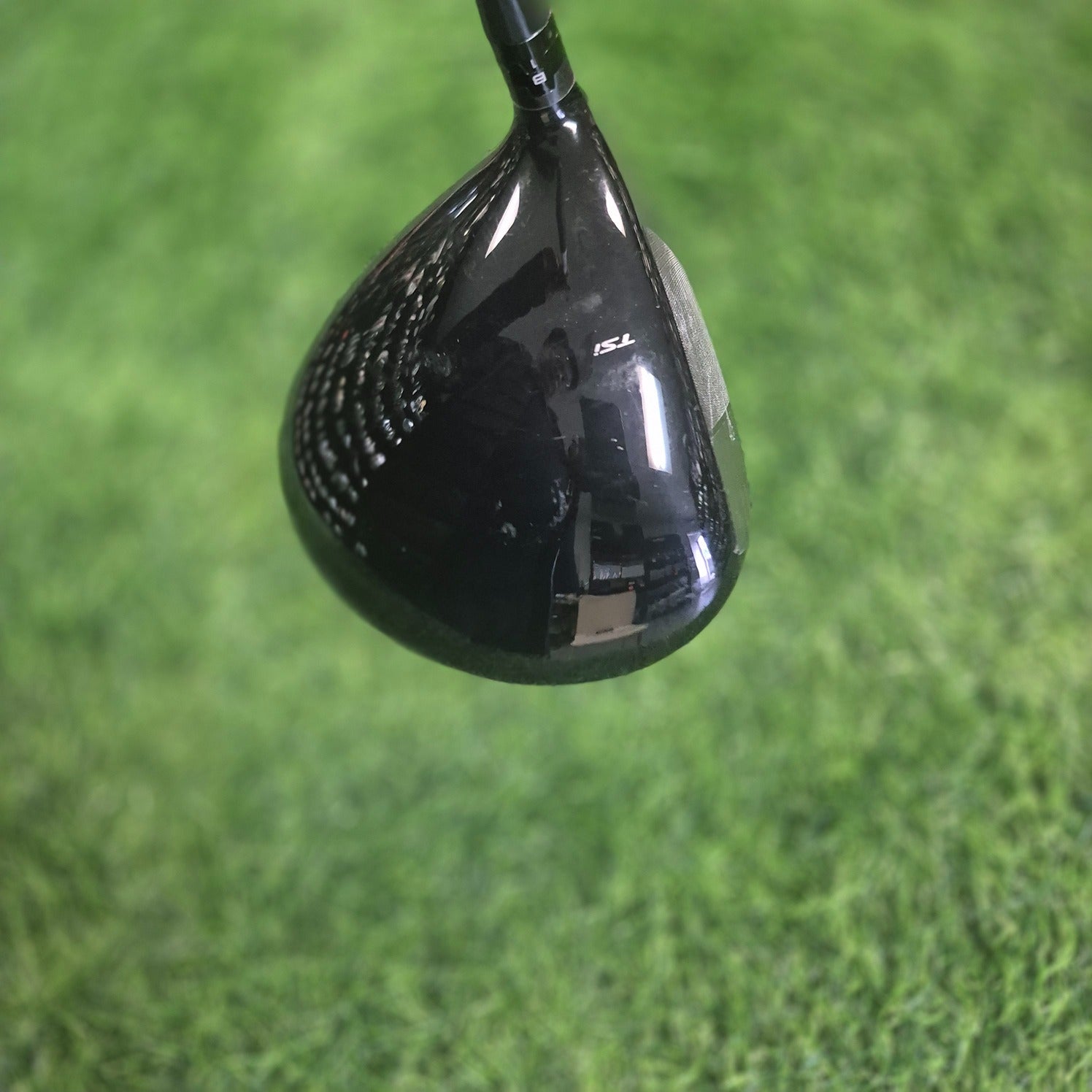 Titleist Driver / TSi2 / 10.0 / R(S)