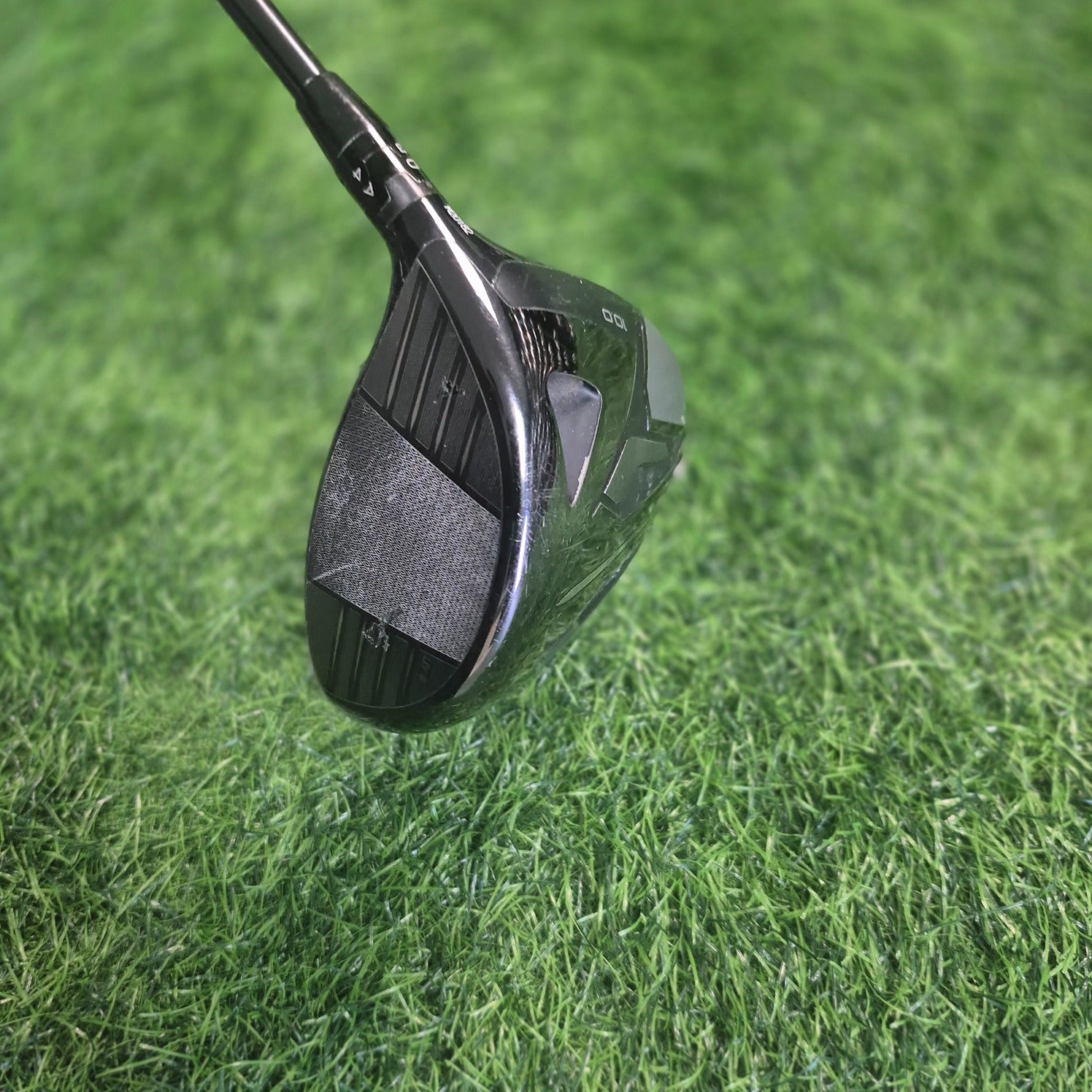 Titleist Driver / TSi2 / 10.0 / R(S)