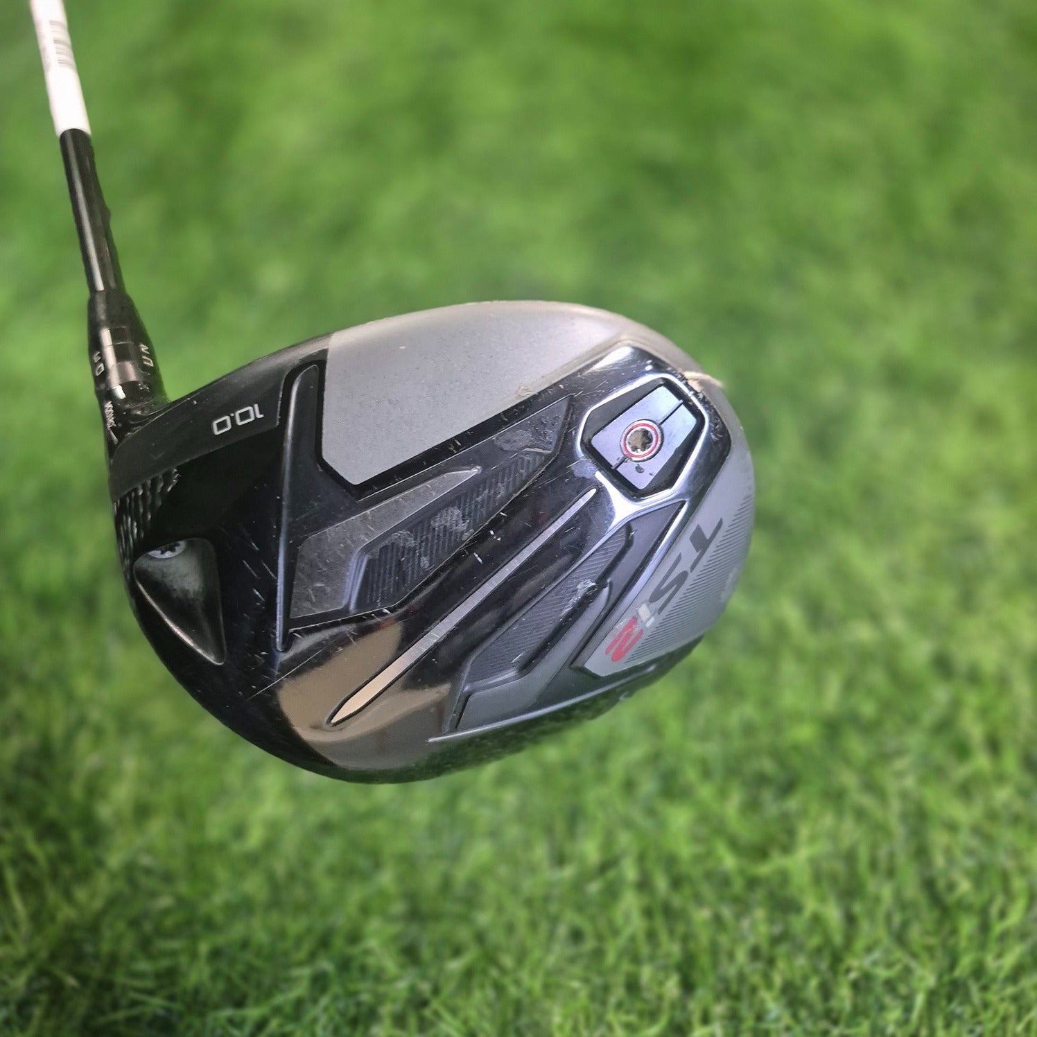 Titleist Driver / TSi2 / 10.0 / R(S)