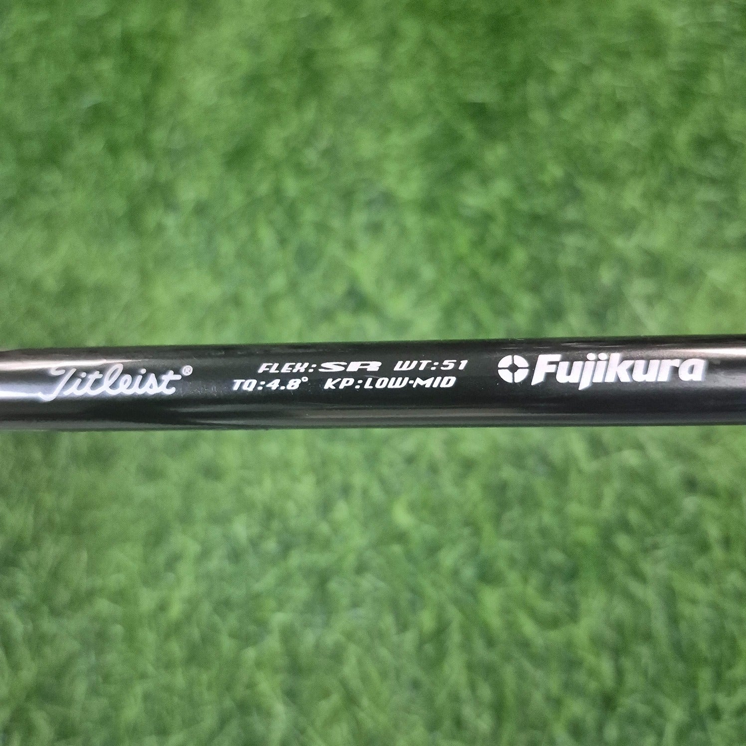 Titleist Driver / TSi2 / 10.0 / R(S)