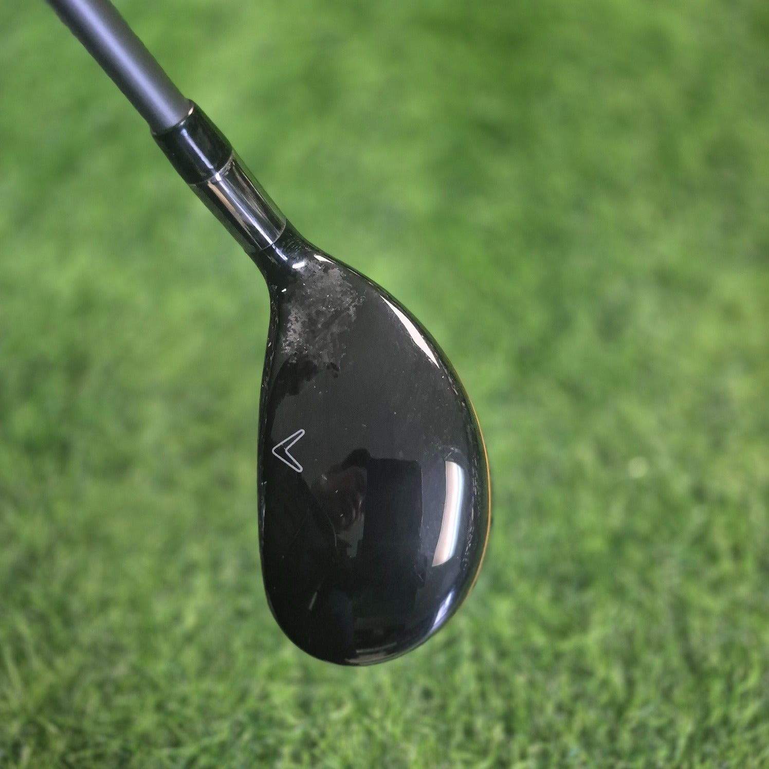 Callaway  Hybrid / MAVRIK / 4H (20.0° ) / Lefty / R