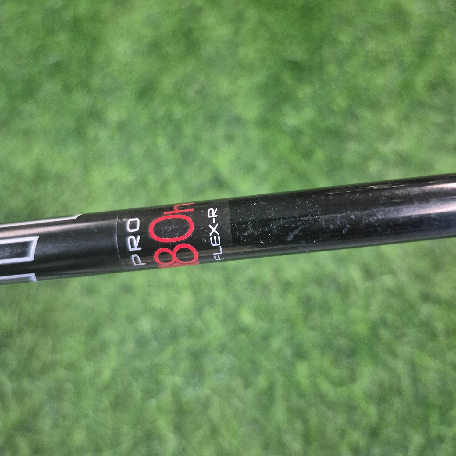 TaylorMade Hybrid / M1 Rescue / 3H (19.0) / Lefty / S