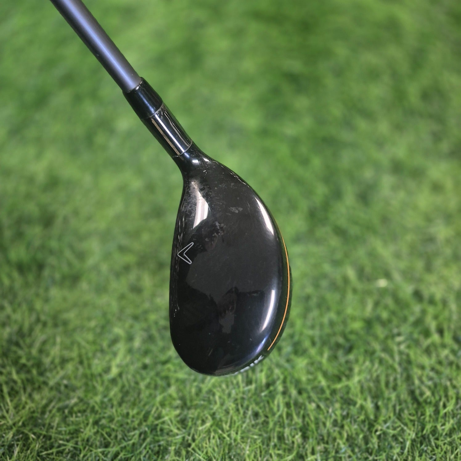 Callaway  Hybrid / MAVRIK / 5H (23.0° ) / Lefty / R