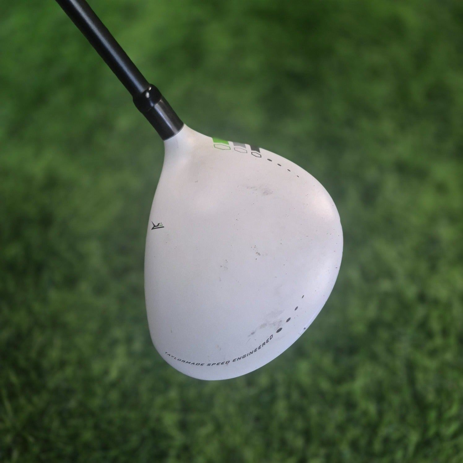TaylorMade Wood / RBZ / 3W(15.0) / Lefty / S