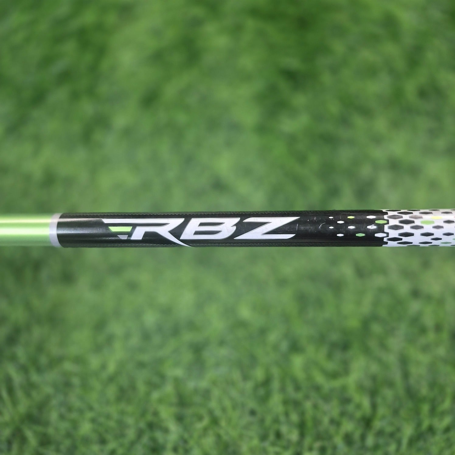 TaylorMade Wood / RBZ / 3W(15.0) / Lefty / S