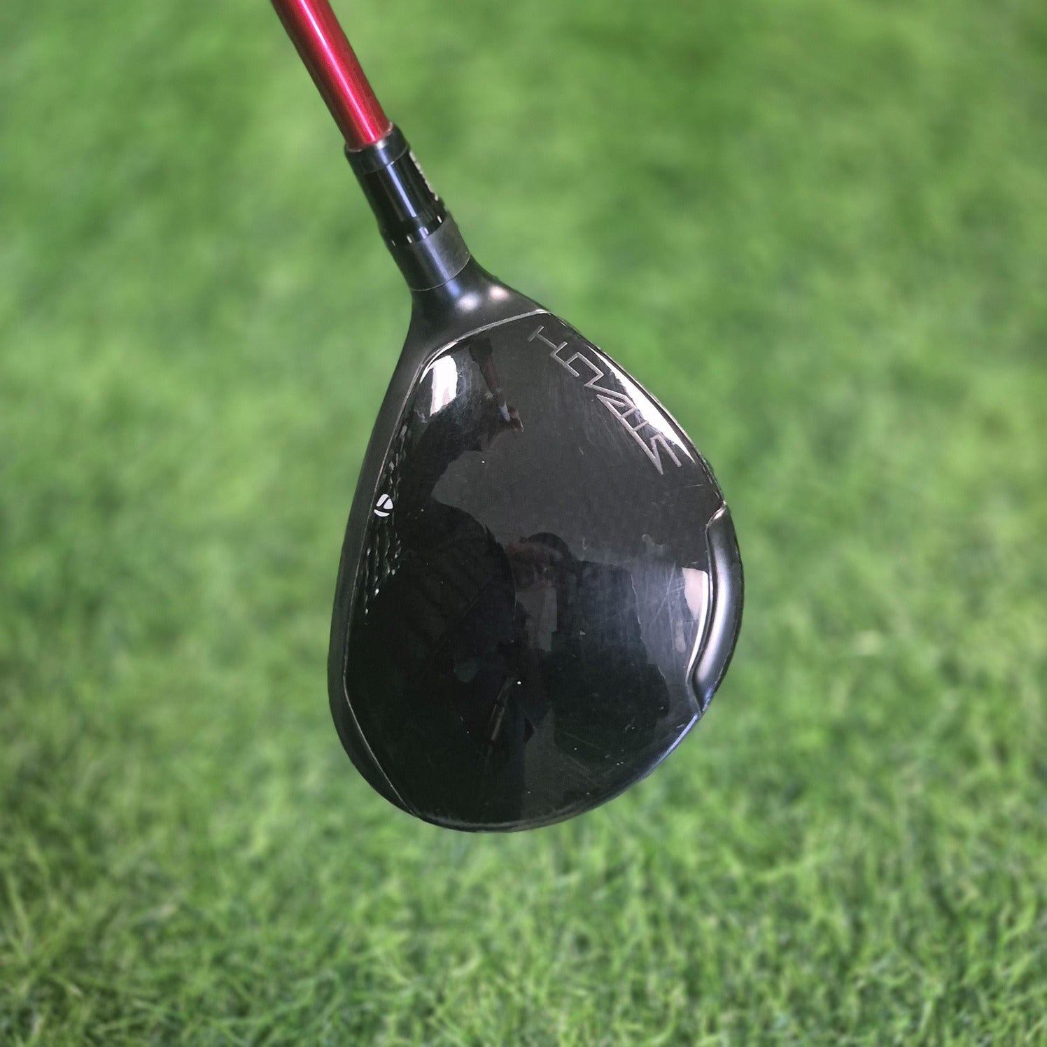 TaylorMade Wood / STEALTH2 PLUS / 3W / Lefty / S (-1")