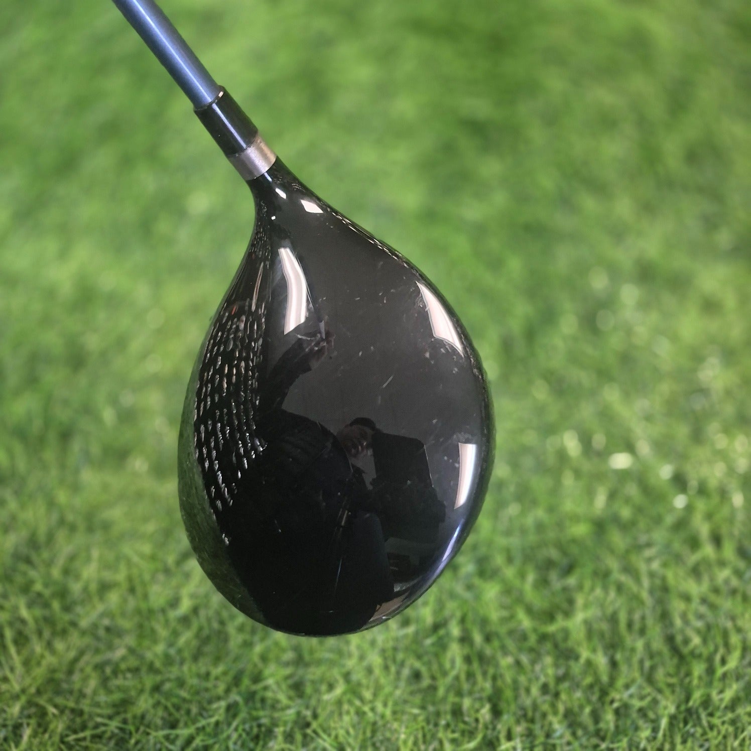 PING Driver / G10 / 9.0° / Lefty / R