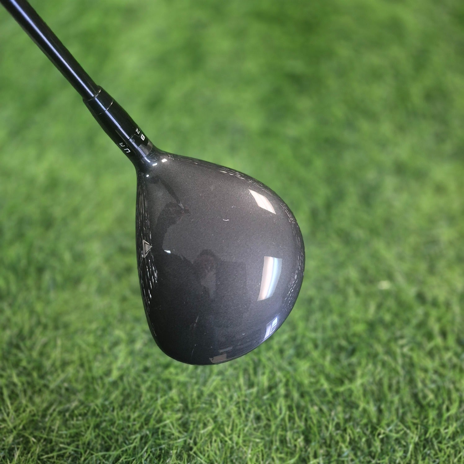 Titleist Wood / 917 F2 / 3W(15.0°) / Lefty / R(S)