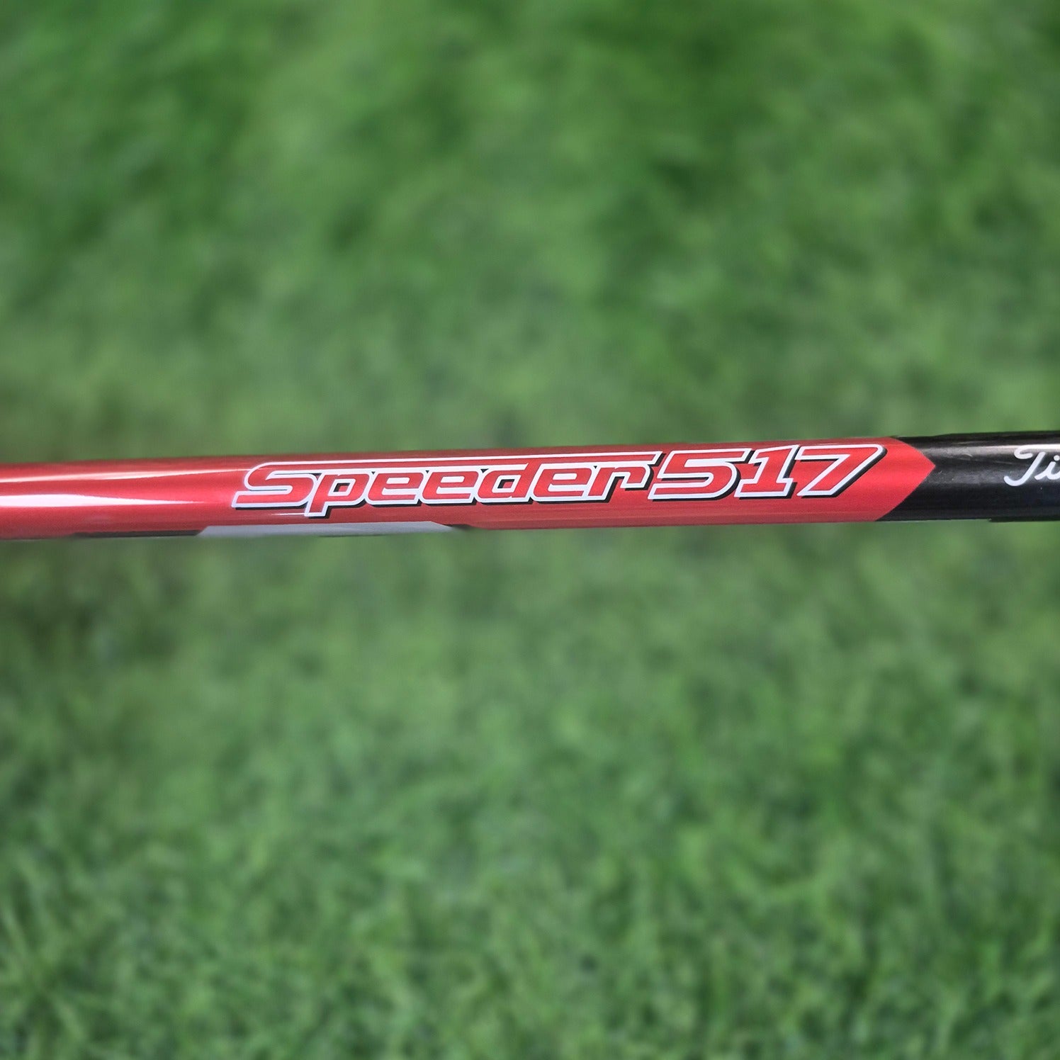 Titleist Wood / 917 F2 / 3W(15.0°) / Lefty / R(S)