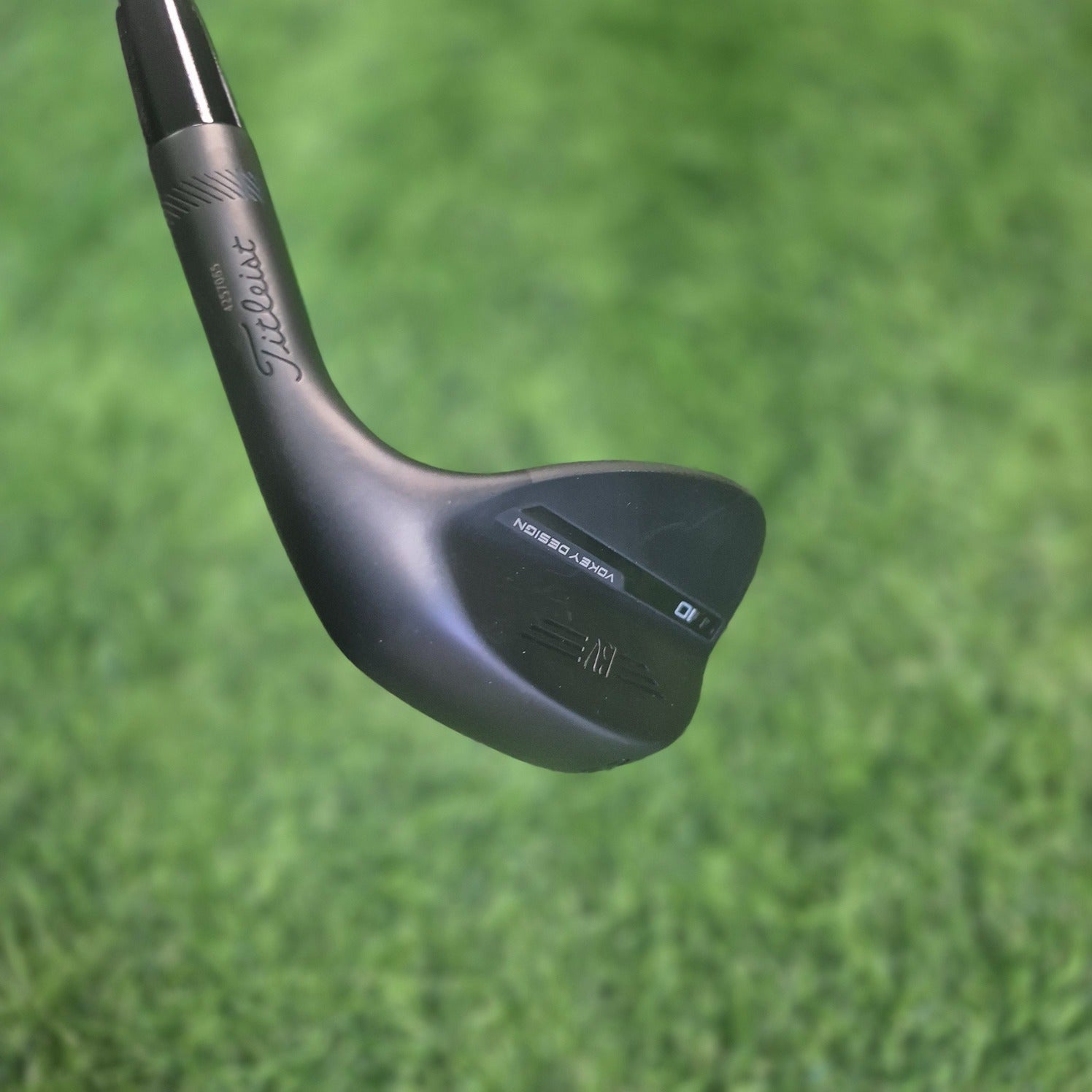 Titleist Wedge / Vokey SM10 / 52.0*08F (New)