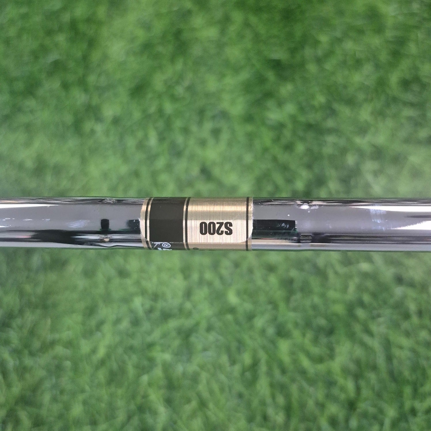 Titleist Wedge / Vokey SM10 / 52.0*08F (New)
