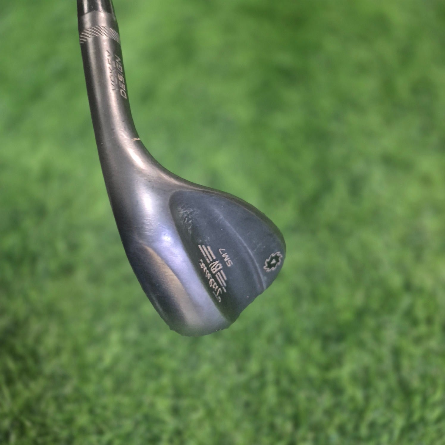 Titleist Wedge / VOKEY SM7 / 58.0-04L