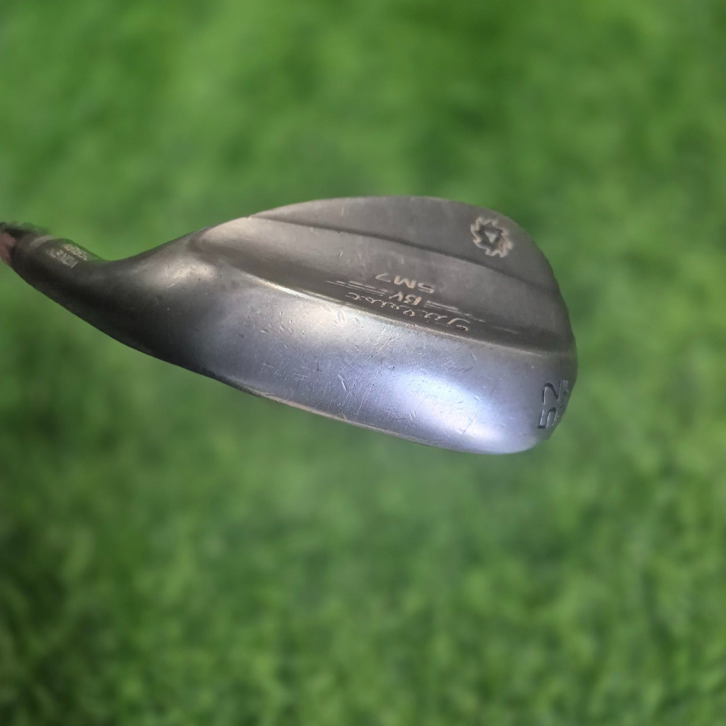 Titleist Wedge / VOKEY SM7 / 52.0-08F