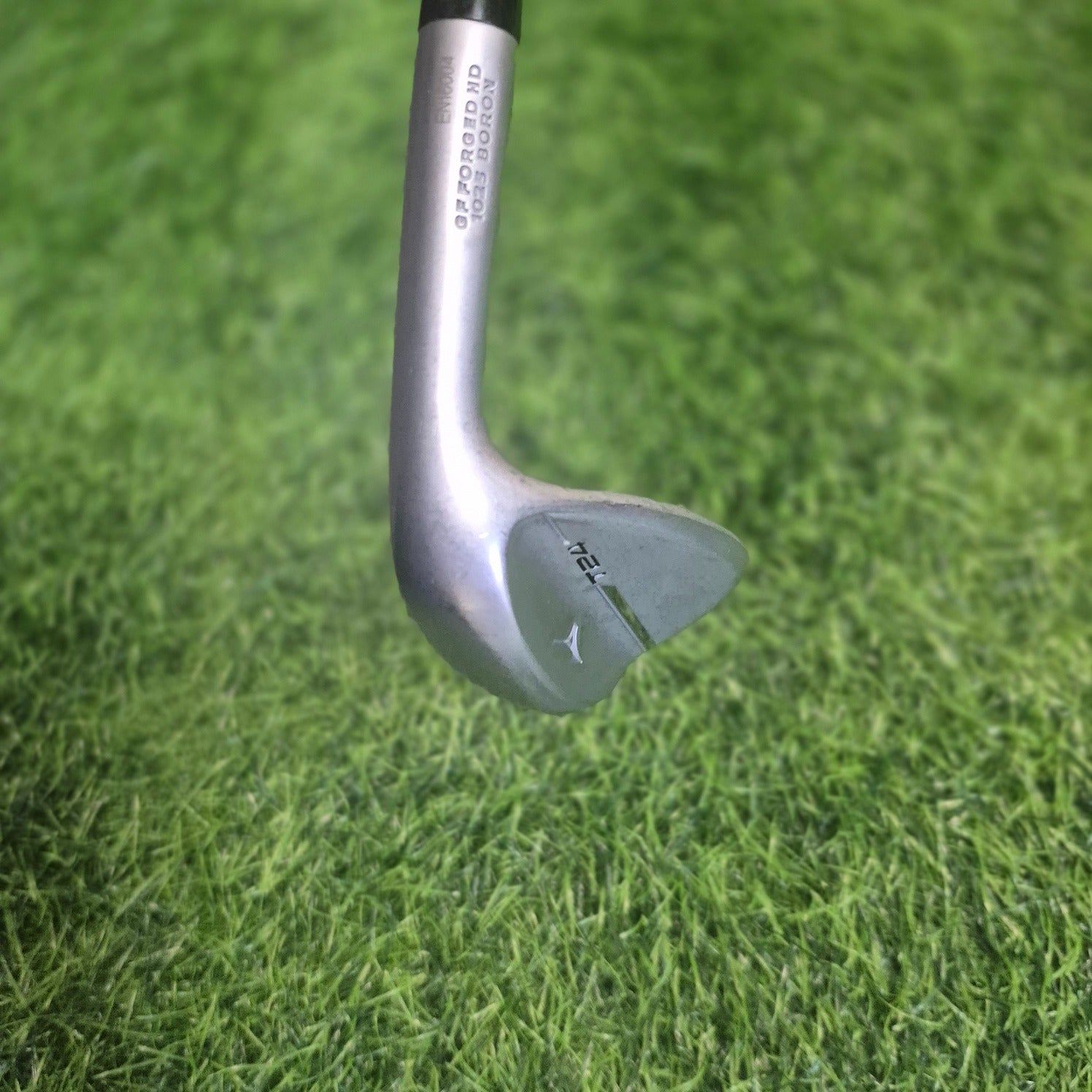 Mizuno Wedge / T24 / 52.0 / S