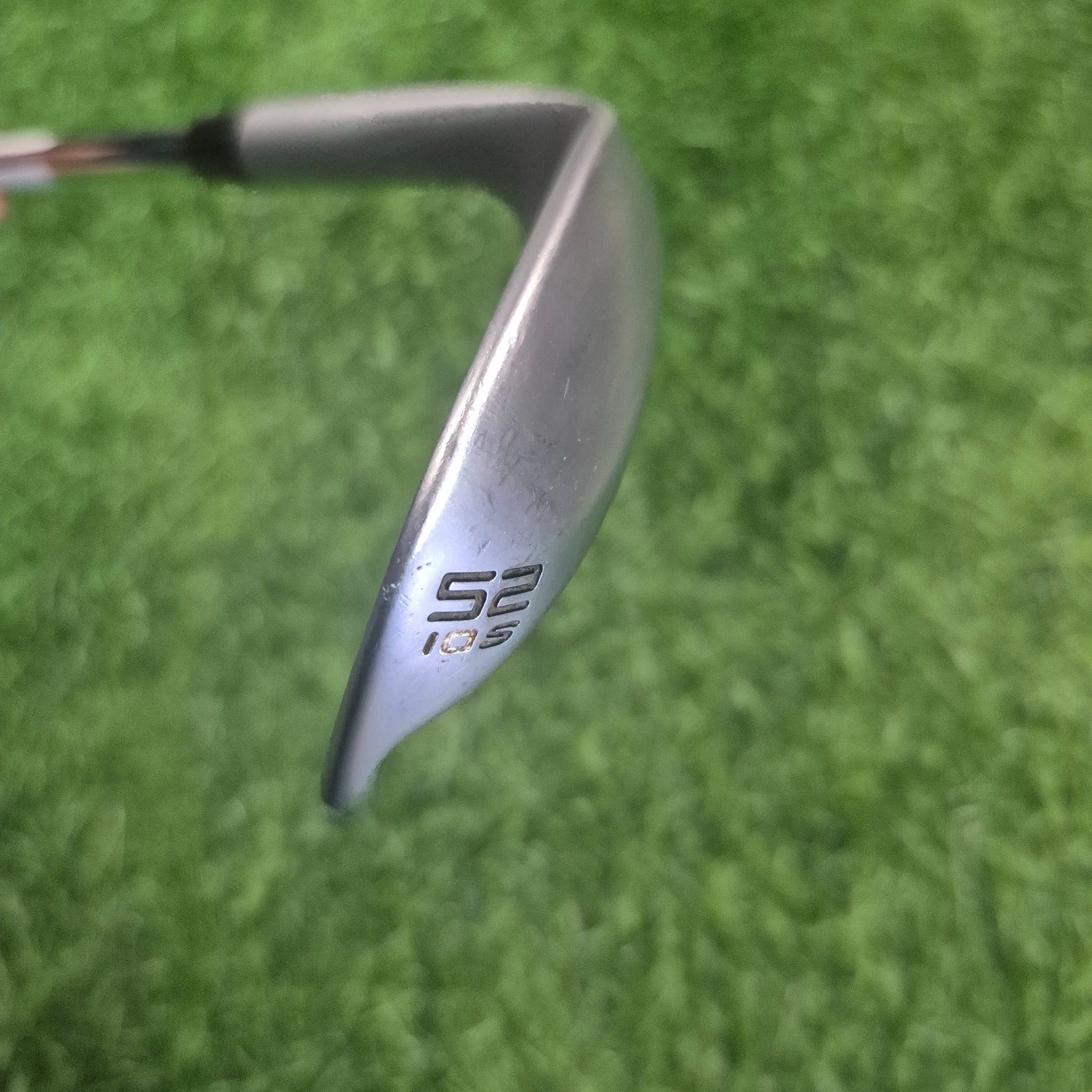 Mizuno Wedge / T24 / 52.0 / S