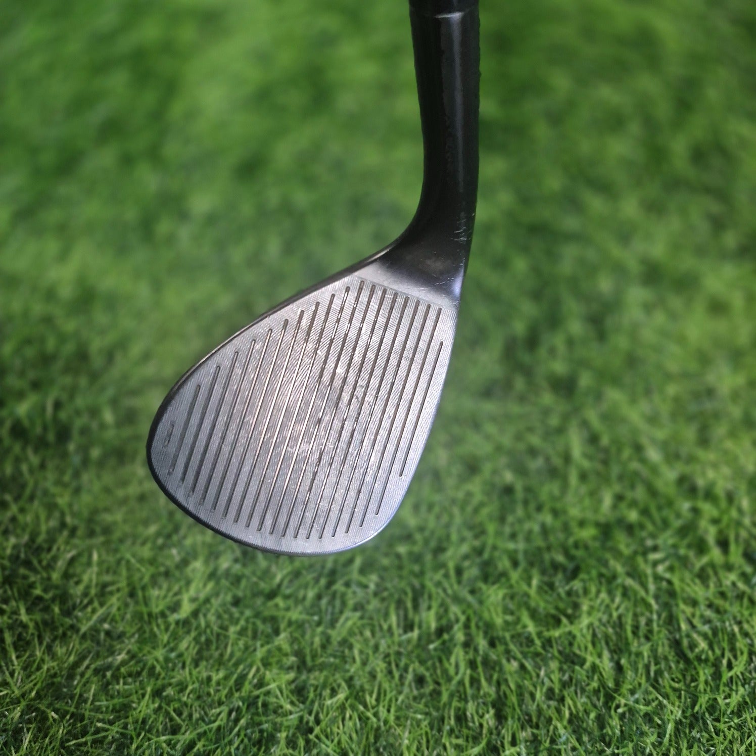Cleveland Wedge / Full Face / 60.0