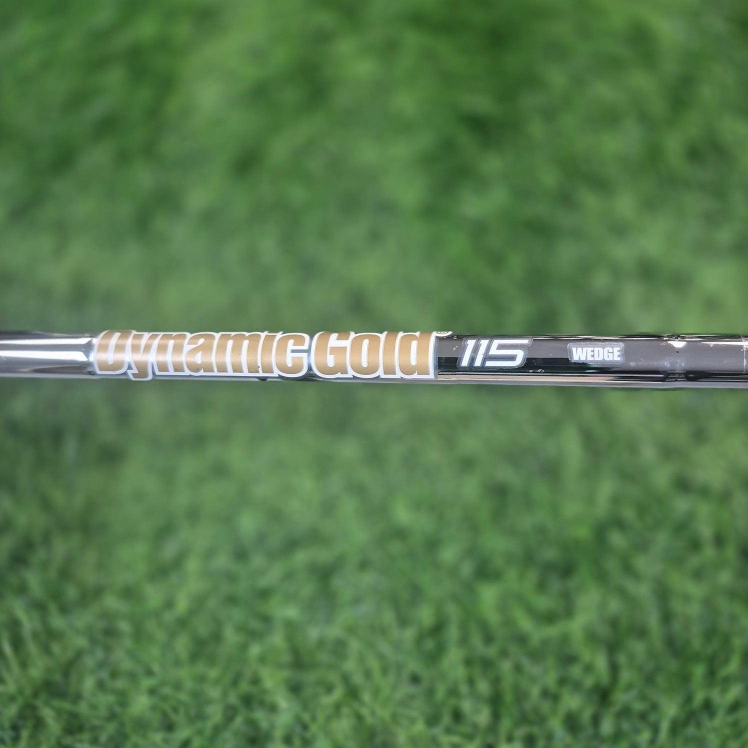 Cleveland Wedge / Full Face / 60.0