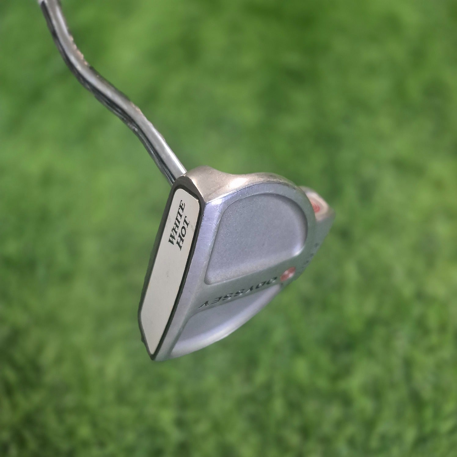 Odyssey Putter / White Hot 2-ball / 35"