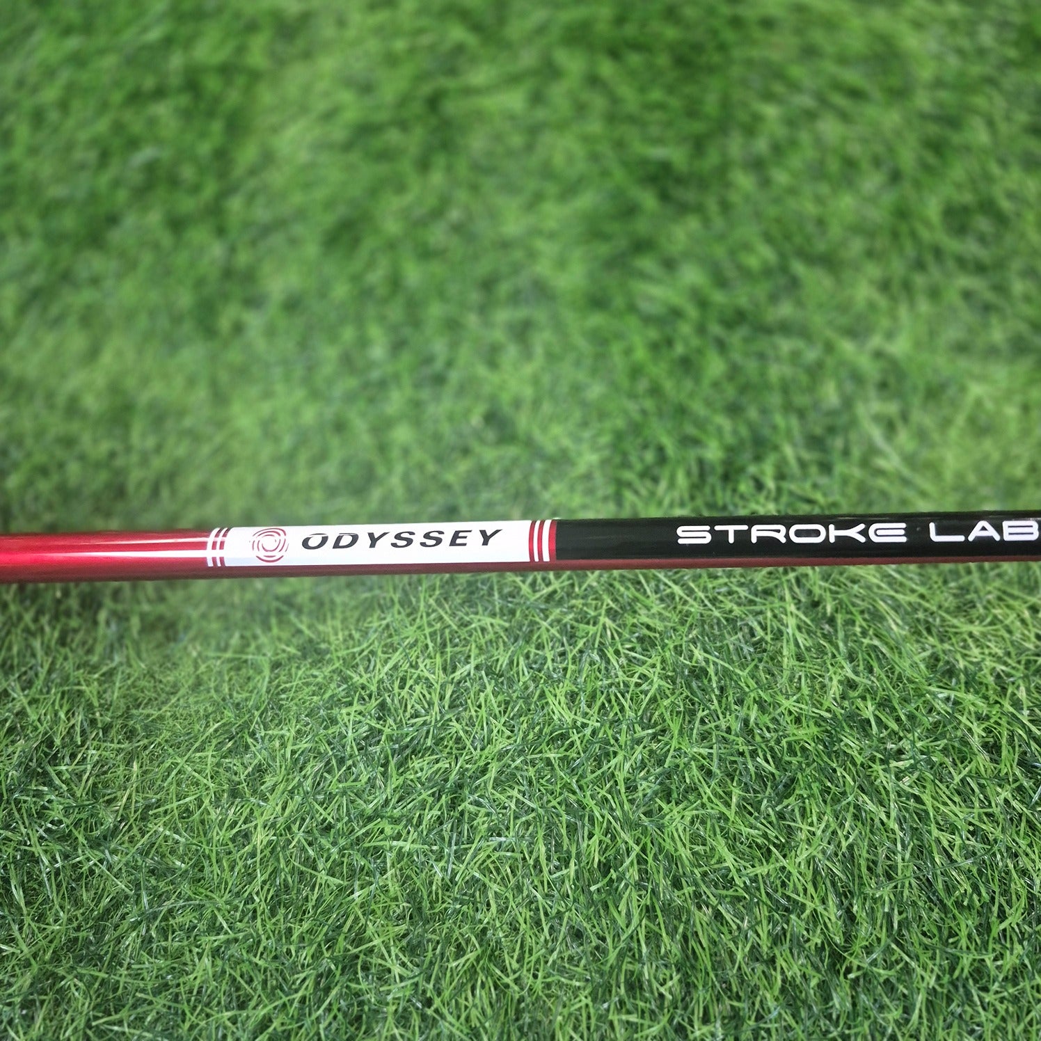 Odyssey Putter / Eleven / 35"